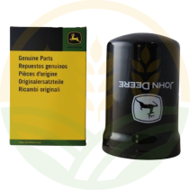 Engine oil filter RE539279 | John Deere