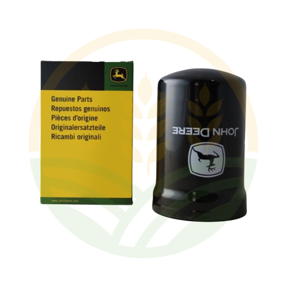 Engine oil filter RE539279 | John Deere