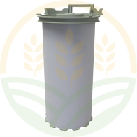 Oil filter cartridge DZ105796 | John Deere