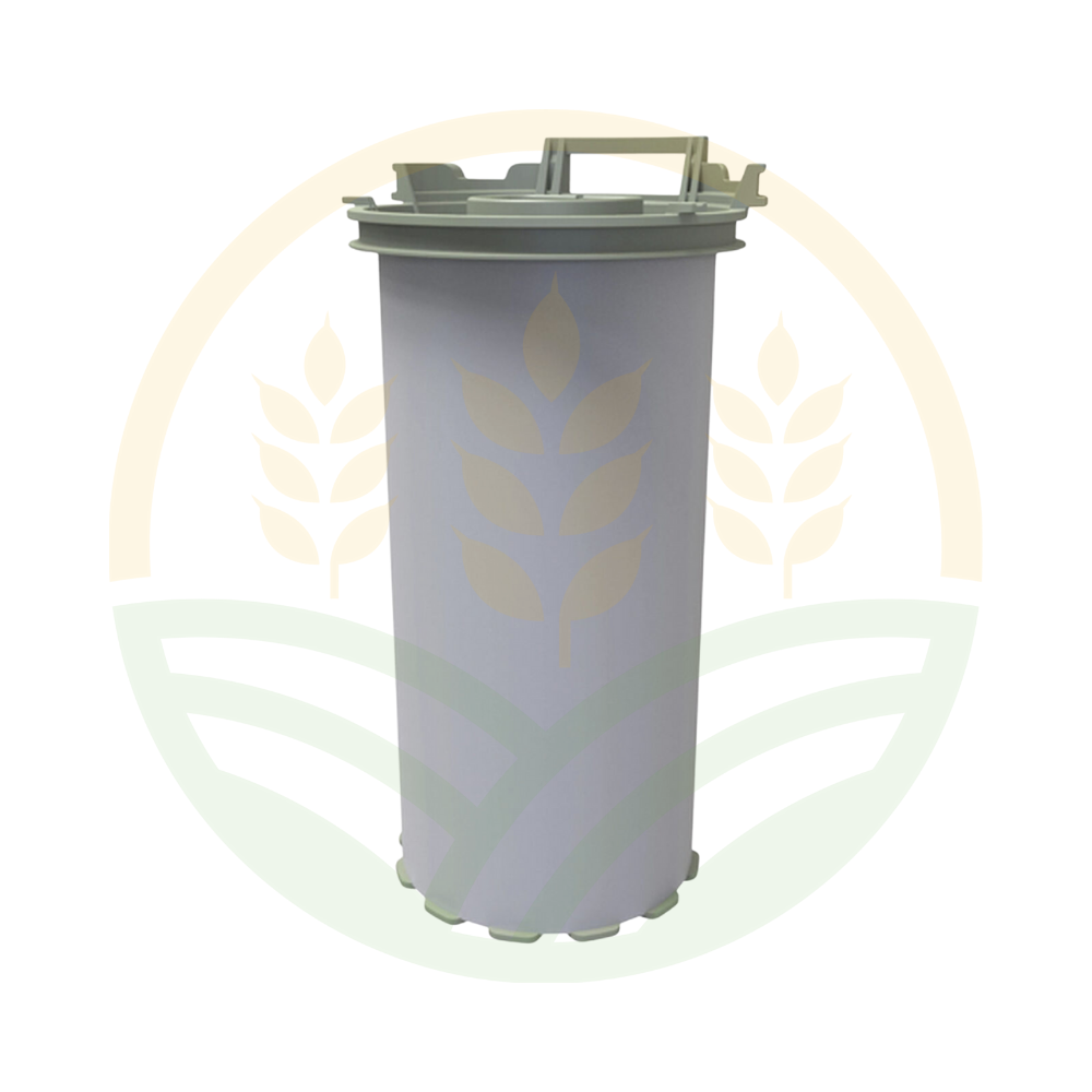 Oil filter cartridge DZ105796 | John Deere Oil filter cartridge DZ105796 | John Deere