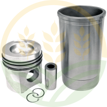 Kit Camisa y Pistón John Deere RE60282 | Ø 116 mm - 7,06 kg
