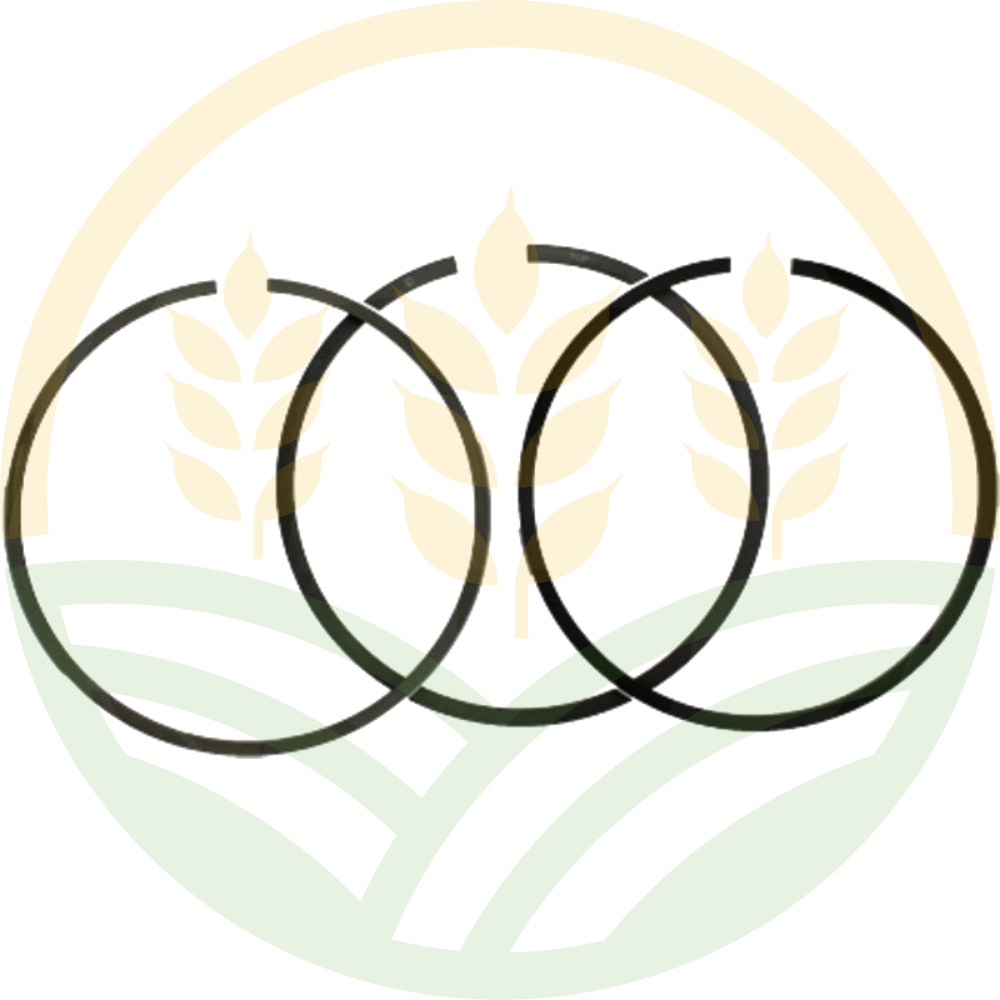 Original John Deere Piston Rings | RE503528 | Ø 116mm
