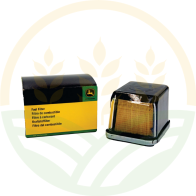 Filtro de combustible AR50041 | John Deere