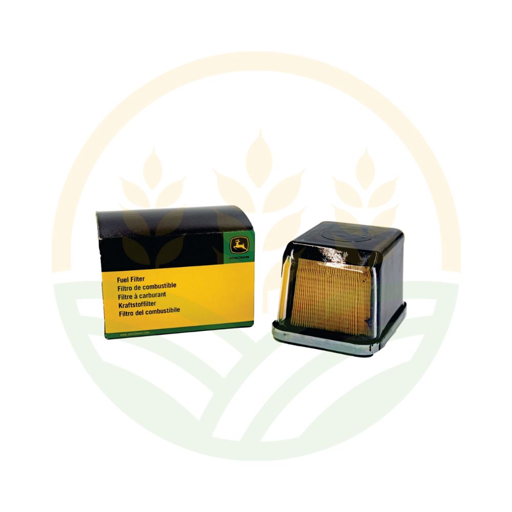 Filtro de combustible AR50041 | John Deere