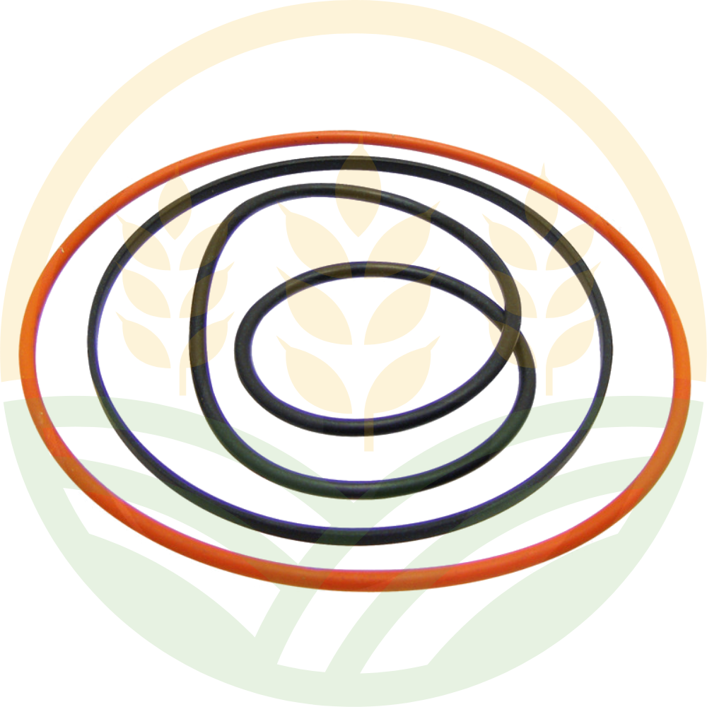 Kit O-Ring John Deere AR98850 | Tenuta Canna Cilindro