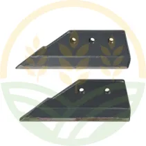 Nardi Silicon Steel Plough Share (Cod. 13C53 / 13CS53)