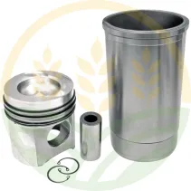 Kit Camisa y Pistón John Deere RE60294 | Ø 116 mm - GRANIT