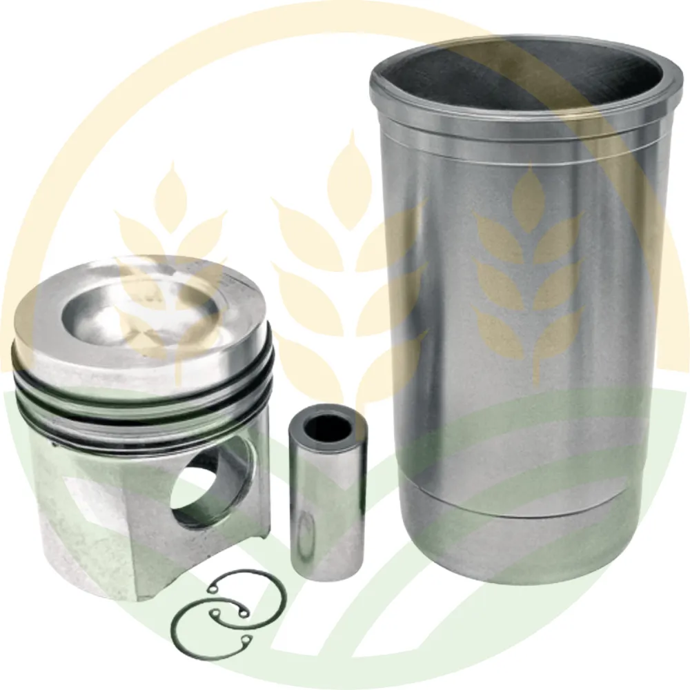 Kit Canna e Pistone John Deere RE60294 | Ø 116 mm - GRANIT