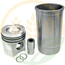 Original John Deere Liner & Piston | RE60294 | Ø 116mm