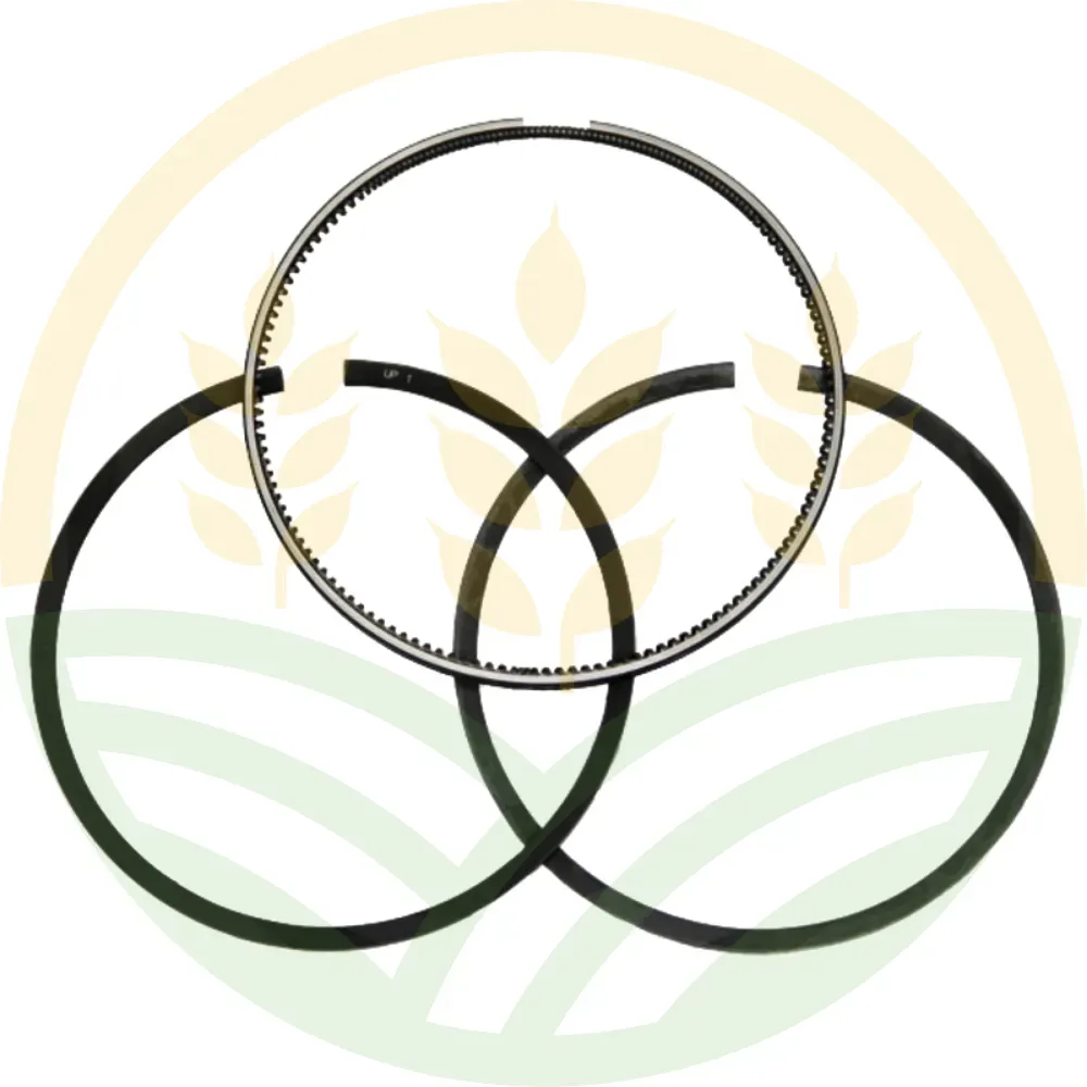 John Deere Piston Ring Set RE57517 | Ø 116 mm - GRANIT