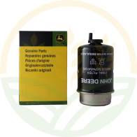 Fuel filter RE509031 | John Deere