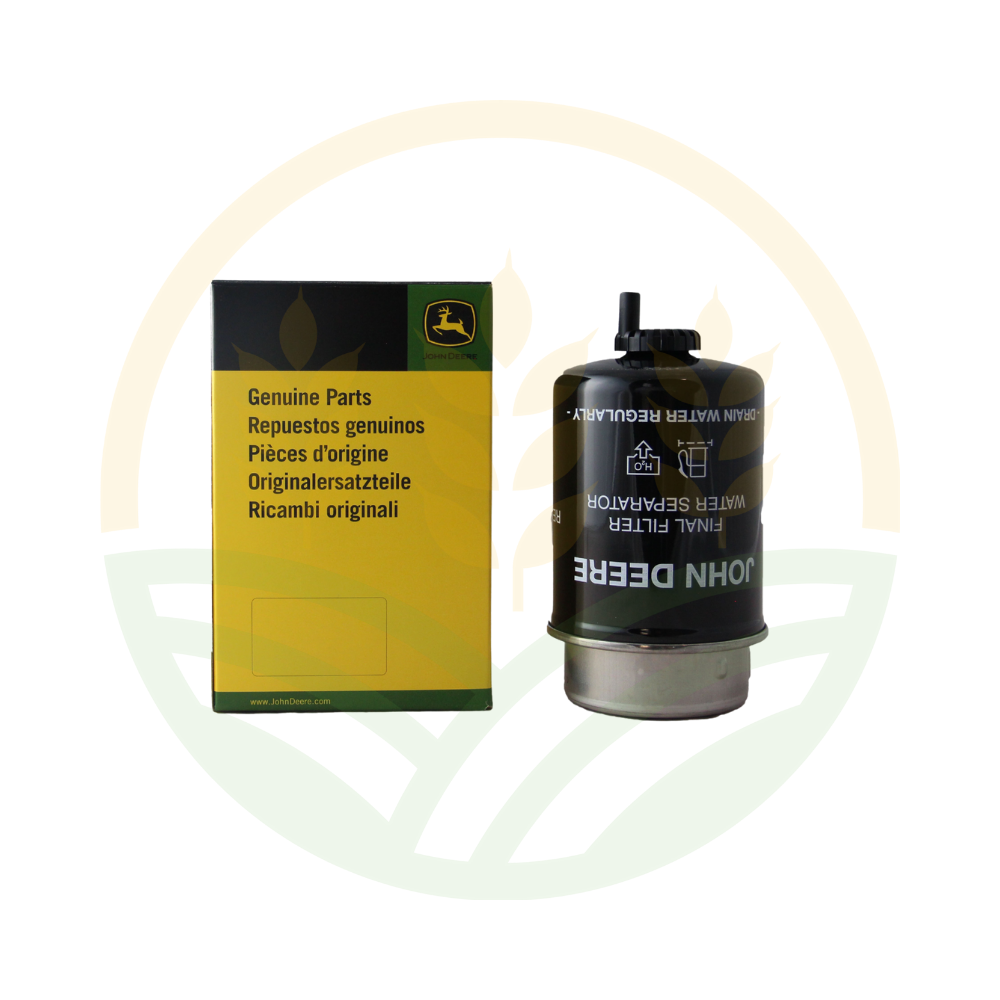 Fuel filter RE509031 | John Deere