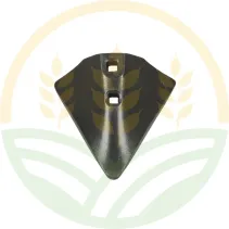 Reja Nardi en Acero al Carbono (Cód. 2C430) | 1.6 kg