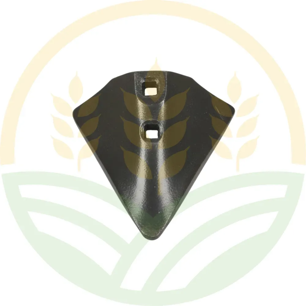 Nardi Carbon Steel Plough Share (Cod. 2C430) | 1.6 kg