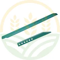 Scalpello Nardi 40x25 mm (2C62 / 2CS62) Dx/Sx