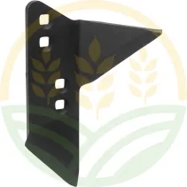 ERMO B 58 Plow Point (With Coulter) – Ref. CA002AD / CA002AS