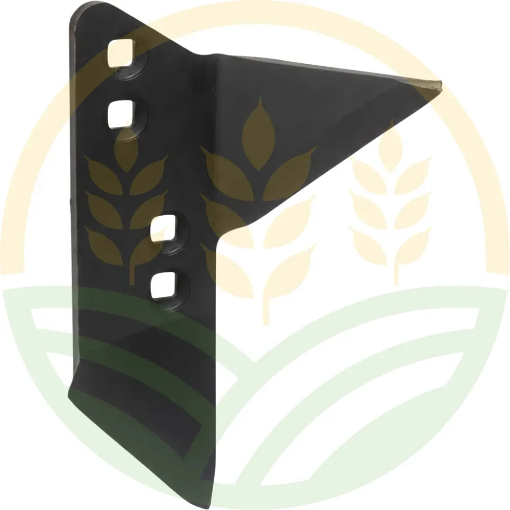 ERMO B 58 Plow Point (With Coulter) – Ref. CA002AD / CA002AS