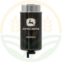 Fuel filter RE509032 | John Deere