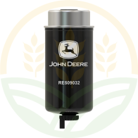 Filtro de combustible RE509032 | John Deere