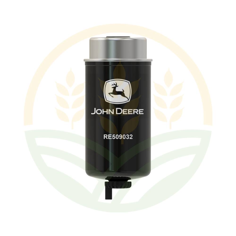 Filtro de combustible RE509032 | John Deere