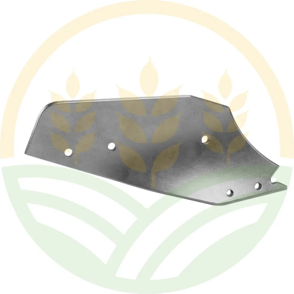 Vertedera Sogema 12.7 kg (Cód. 30) | Repuesto para Arado