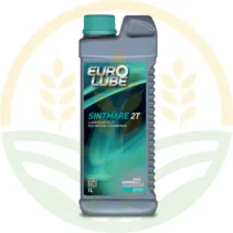 Olio SINTMARE 2T Fuoribordo NMMA TC-W3 | Lubrificante Nautico