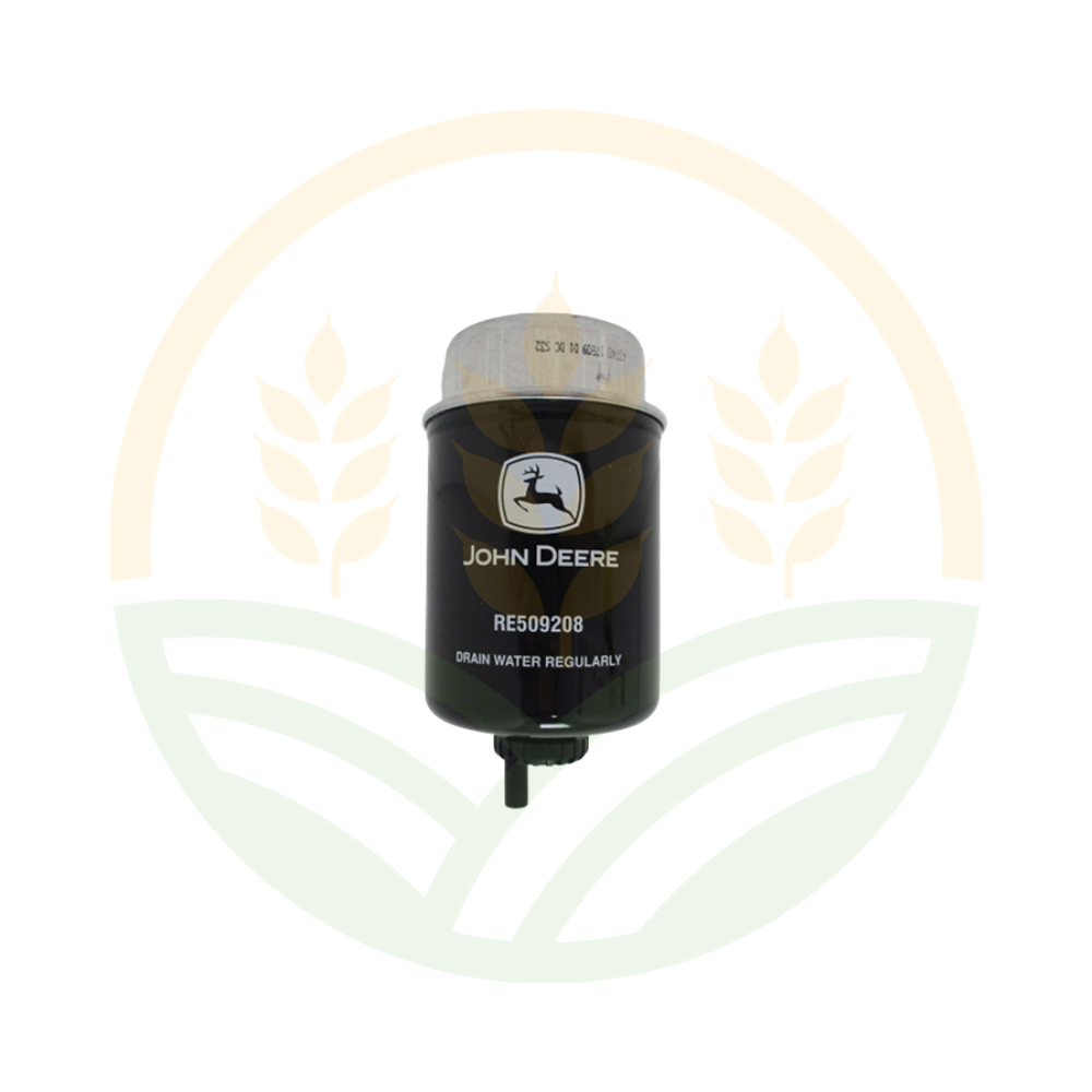 Filtro de combustible RE509208 | John Deere Filtro de combustible RE509208 | John Deere