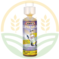 Supremium® Diesel: Il Tuo Gasolio Standard Diventa Super W22910