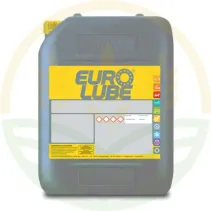 HYDRAULIC 15 | Olio Idraulico Antiusura DIN 51524 HLP