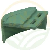 Talón de Acero al Silicio NARDI 4.1kg | Arados Antiguos