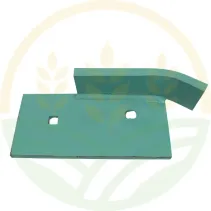 Talón de Acero al Silicio NARDI 5.2kg | Código 12C113A