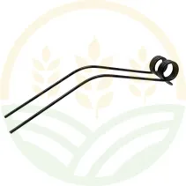 GRANIT Rake Tine 525525133 | Hardened Steel 550 mm