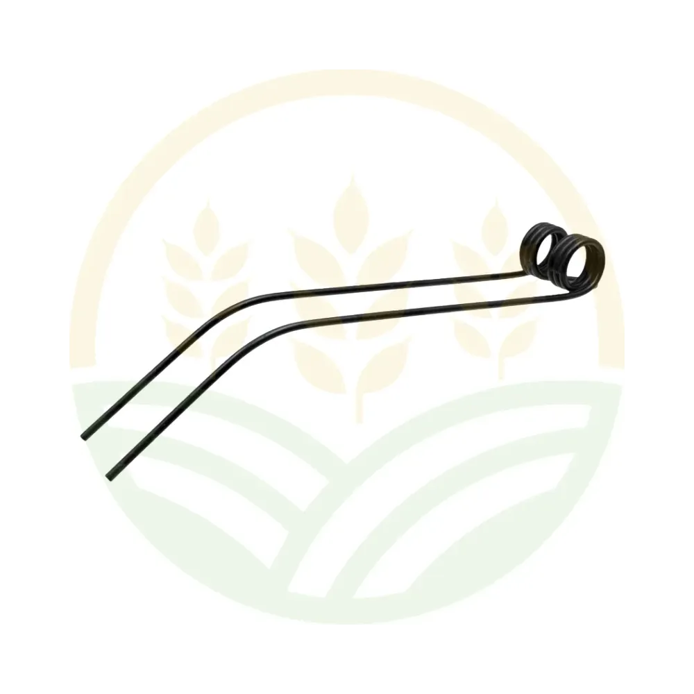 GRANIT Hay Rake Tine 525525134 | Hardened Steel 595 mm