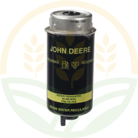 Fuel filter RE529643 | John Deere