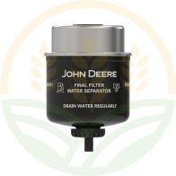 Fuel filter RE60021 | John Deere