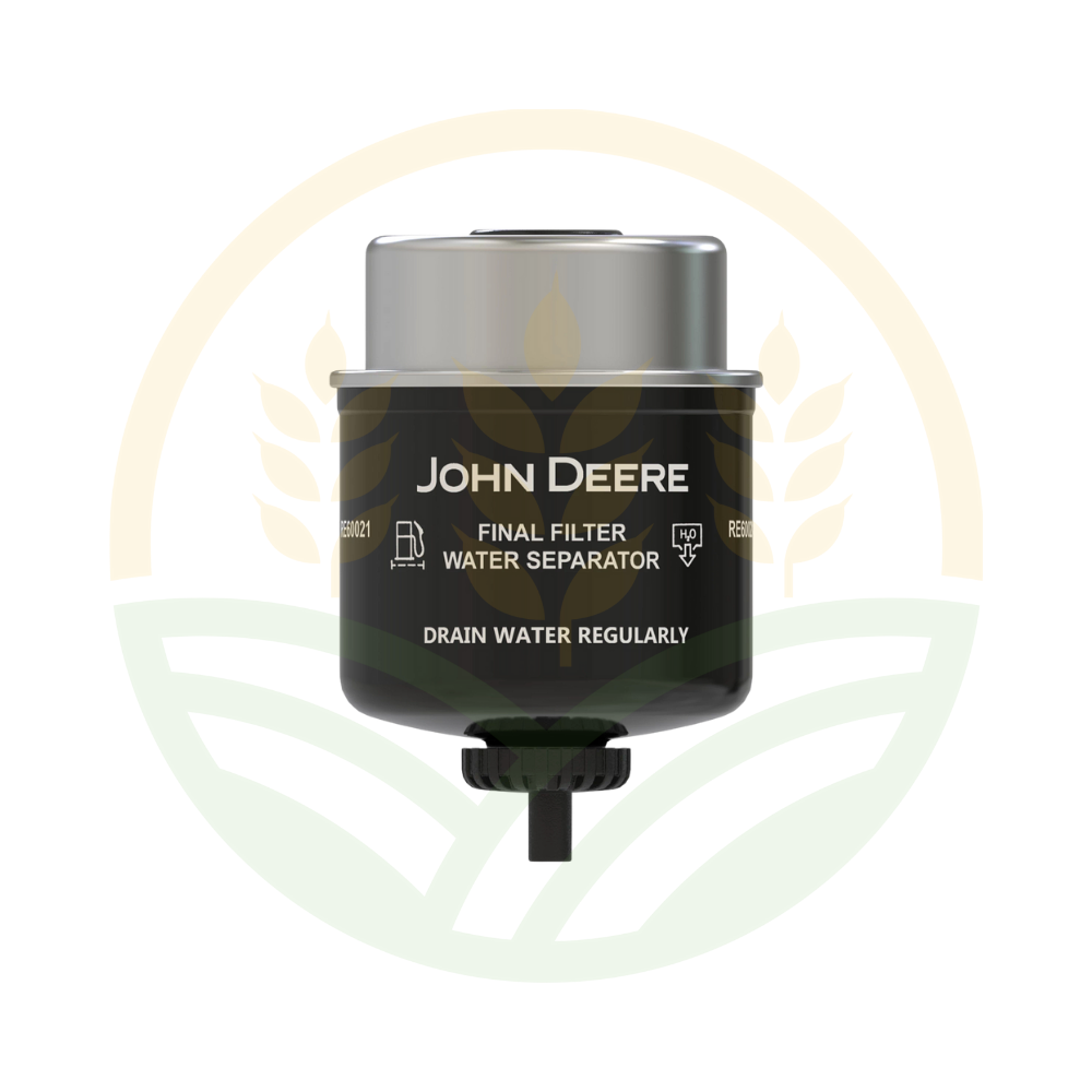 Fuel filter RE60021 | John Deere