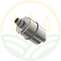 Fuel filter AR103220 | John Deere