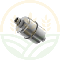 Fuel filter AR103220 | John Deere