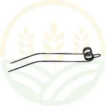 10x Hay Rake Tines for Deutz-Fahr KS | GRANIT 52516600420/10