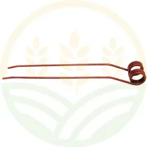 10x Heavy-Duty Tines for Claas Liner | GRANIT 5259557100/10