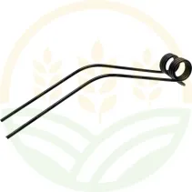 GRANIT Rake Tine 525525133 | Hardened Steel 550 mm