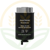 Fuel filter RE509036 | John Deere