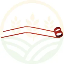 Set 10 Denti Claas Liner 350-1500 | GRANIT 5259536290/10