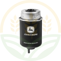 Fuel filter RE529644 | John Deere