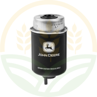 Fuel filter RE529644 | John Deere