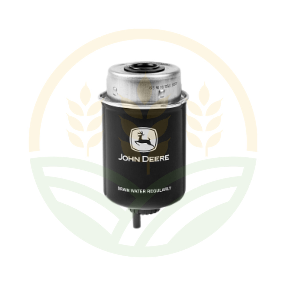 Fuel filter RE529644 | John Deere