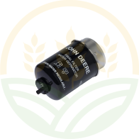 Filtro de combustible RE526557 | John Deere