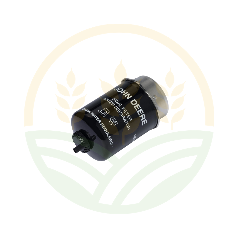 Filtro de combustible RE526557 | John Deere