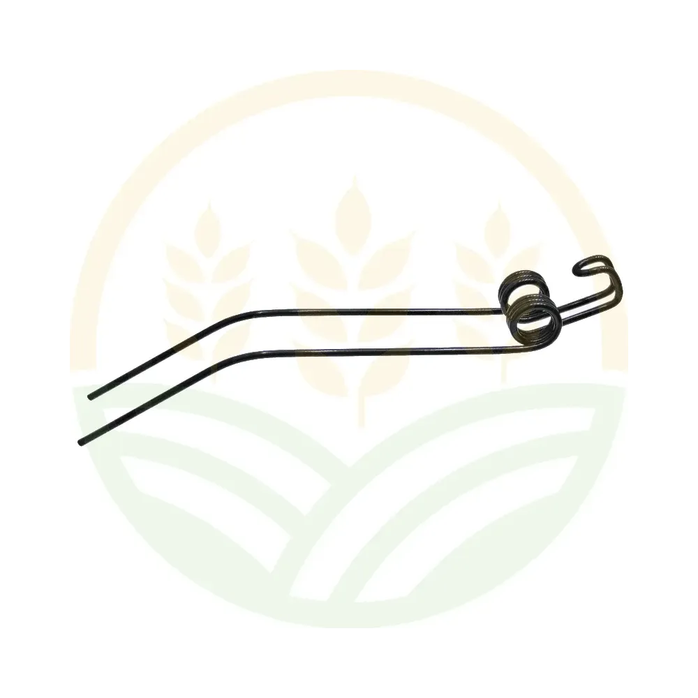 GRANIT Rake Tine 52516504333 | Deutz-Fahr KS Series