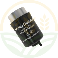 Filtro de combustible RE526557 | John Deere